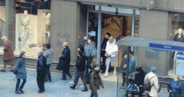 Stire din Eveniment : Dorm serviciile secrete sau a beneficiat de protecție "de sus"? "Nuțica" a refăcut cuplul cu Alina Bica