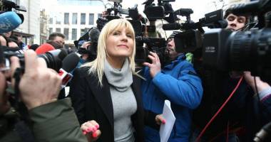 Stire din Eveniment : Elena Udrea, la DNA