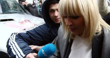 Stire din Eveniment : Elena Udrea rămâne în arest