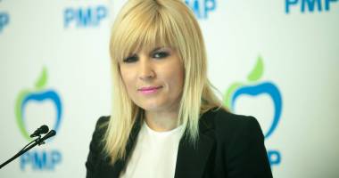 Stire din Politică-Administrație : Elena Udrea, contestație la Înalta Curte de Casație și Justiție