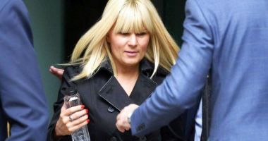 Stire din Eveniment : Elena Udrea va fi eliberată. Instanța supremă suspendă executarea pedepsei