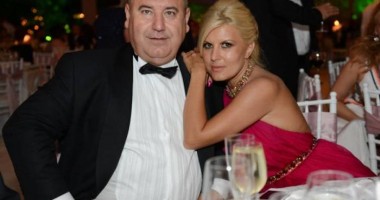 Stire din Monden : Elena Udrea și Dorin Cocoș explică motivele DIVORȚULUI