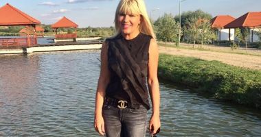 Stire din Eveniment : Elena Udrea află, azi, dacă execută şase ani de închisoare în dosarul "Gala Bute"