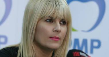 Stire din Politică-Administrație : Elena Udrea pregătește PMP pentru un congres extraordinar