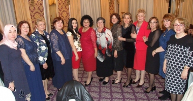 Stire din Politică-Administrație : Implicarea femeii  de etnie turcă în societate,  prioritară pentru UDTR