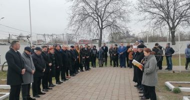 UDTR a comemorat Ziua Eroilor Turci, la Brăila - 2
