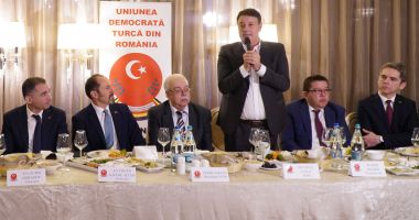 UDTR a oferit tradiționala cină de iftar din Luna Ramazan sub semnul prieteniei și al păcii - 2