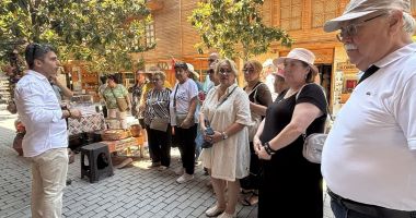 Delegație a UDTR, seminar cultural în Bursa și Konya - 2