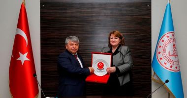 UDTR continuă proiectul educațional între școlile din România și Turcia - 2
