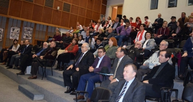 Eveniment important, sub egida UDTR. Cum  au marcat turcii din România "Ziua Dobrogei" - 2