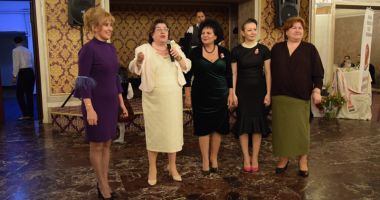 "Implicarea femeii turce în societate", simpozion organizat de UDTR - 2