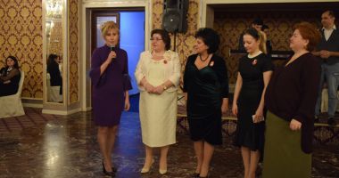 "Implicarea femeii turce în societate", simpozion organizat de UDTR - 3