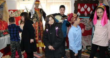 GALERIE FOTO. Incursiune în istoria, cultura și spiritualitatea etnicilor turci - 4