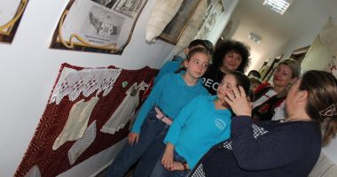 GALERIE FOTO. Incursiune în istoria, cultura și spiritualitatea etnicilor turci - 5