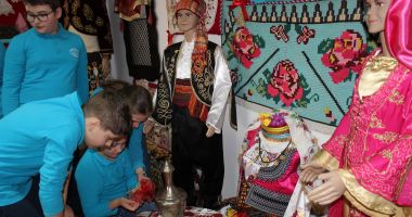 GALERIE FOTO. Incursiune în istoria, cultura și spiritualitatea etnicilor turci - 6
