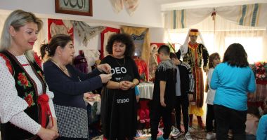 GALERIE FOTO. Incursiune în istoria, cultura și spiritualitatea etnicilor turci - 7