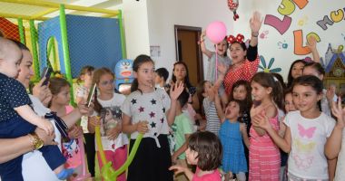 Ziua Copilului, marcată de UDTR. Cum au sărbătorit etnicii turci - 2