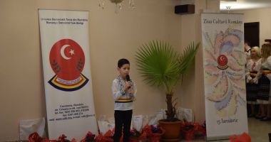 Stire din Cultură-Educație : Concurs de recitare pentru elevi organizat de UDTR și Inspectoratul Școlar