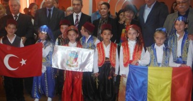 Cine sunt câștigătorii Festivalului de Artă Culinară Turcească - 3