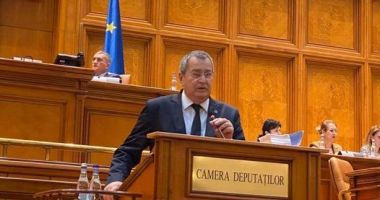 Stire din Politică-Administrație : Deputatul Iusein Ibram, un nou mandat din partea UDTR