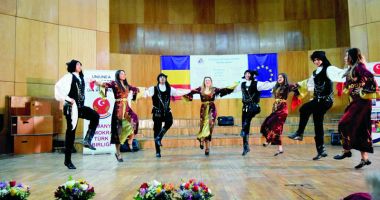 Stire din Politică-Administrație : Identitatea etnică, marcată de UDTR în Anul Centenarului
