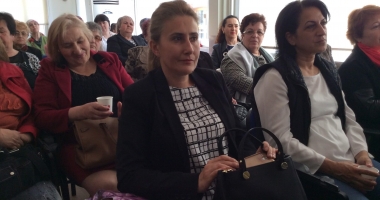 Delegație a UDTR, vizită de lucru în districtul Sariyer din Istanbul - 6
