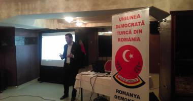 UDTR a încheiat manifestările dedicate întemeietorului Turciei moderne - 3