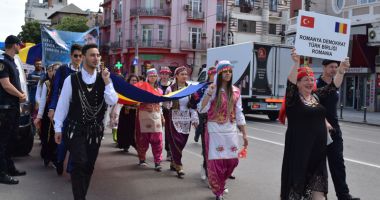 Ziua Limbii Turce, sărbătorită de UDTR. Ce evenimente au fost pregătite - 2