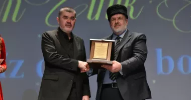 UDTTMR a organizat manifestări științifice și culturale cu prilejul Sărbătorii Etniei Tătare din România - 2