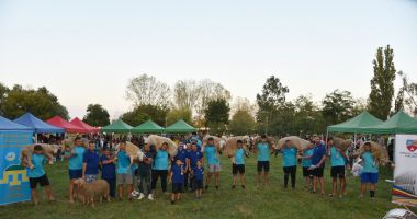 Stire din Social : "Turneul Campionilor la Kureș – 2023", la final! Iată cine sunt câștigătorii!