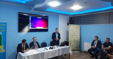 Stire din Cultură-Educație : Ziua Etniei Tătare, sărbătorită de UDTTMR. "Este un eveniment de marcă pentru poporul nostru"