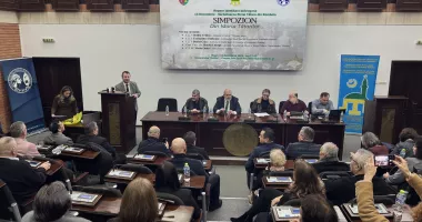 Stire din Cultură-Educație : UDTTMR a organizat manifestări științifice și culturale cu prilejul Sărbătorii Etniei Tătare din România