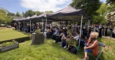 Ziua Limbii Tătare, sărbătorită la Muzeul Național al Satului „Dimitrie Gusti” din București - 3