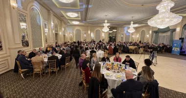 UDTTMR a organizat la Constanța cina de iftar, sub semnul conviețuirii armonioase - 3