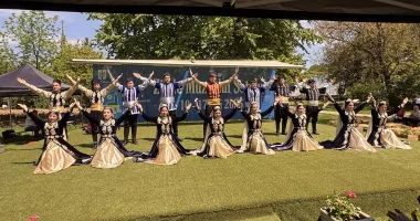 Ziua Limbii Tătare, sărbătorită la Muzeul Național al Satului „Dimitrie Gusti” din București - 4