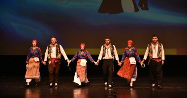 Prefectul Județului Constanța, la Festivalul UDTTMR:„O mie de tratate diplomatice sau economice nu reușesc să creeze punți de comunicare între oameni așa cum o fac muzica și dansul” - 4