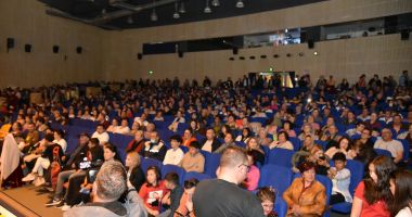 Sărbătoarea limbii tătare a reunit sute de persoane la Centrul Cultural Educativ "Jean Constantin" - 4