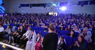 Ziua Limbii Tătare, sărbătorită de Uniunea Democrată a Tătarilor Turco-Musulmani din România - 5