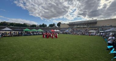 Iată care sunt câștigătorii competiției de kureș organizată de UDTTMR și Primăria Medgidia - 5