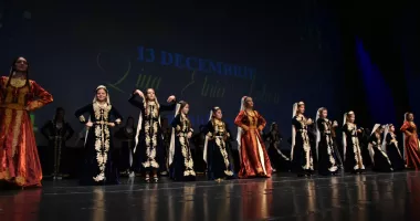 UDTTMR a organizat manifestări științifice și culturale cu prilejul Sărbătorii Etniei Tătare din România - 6