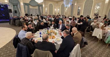 UDTTMR a organizat la Constanța cina de iftar, sub semnul conviețuirii armonioase - 5