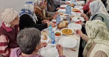 Mesajul UDTTMR cu prilejul Ramazan Bayram-ului - 2