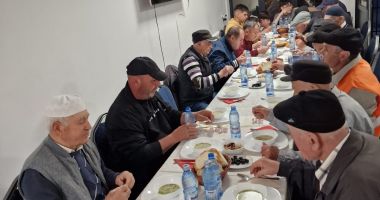 Mesajul UDTTMR cu prilejul Ramazan Bayram-ului - 3