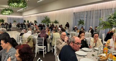 Mesajul UDTTMR cu prilejul Ramazan Bayram-ului - 7