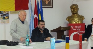 Ce acțiuni a organizat UDTTMR cu ocazia Kurban-Bayram - 2