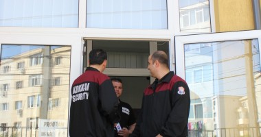SCANDAL la UDTTMR - 2