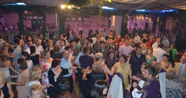 Cum s-au distrat musulmanii în prima zi de Ramazan Bayram și ce invitați speciali au avut - 2