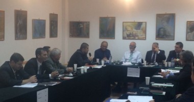 UDTTMR, reprezentată de președintele Gelil Eserghep la seminarul de la Târgu Mureș - 2