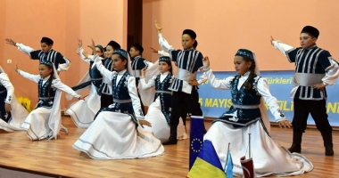 "În ciuda multor zvonuri lansate de unii membri ai comunității, uniunea există în continuare" - 4