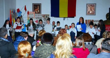 Nawrez-ul, sărbătorit de filialele UDTTMR în cinstea primăverii - 2